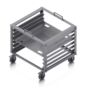 Ubiquiti UACC-RACK-Shelf-TL Estante de Rack de 1U sin Herramientas, 19 Pulgadas, UBNT Ubiquiti UACC-RACK-Shelf-TL W1276 - Product Image 3