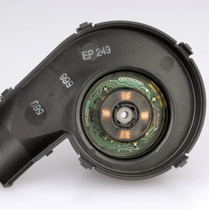 Hot Melt Glue Machine for Wire Harness & Sensor Low Pressure Molding - Product Image 2