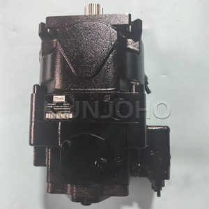 Sauer DANFOS <span class=keywords><strong>D1p</strong></span> D1P145 D1P193 D1P260 Pompe à piston hydraulique 83107430 <span class=keywords><strong>D1P</strong></span>-145-R-A-TPSN-T-D4-N1-D5-075-250-26-NN-FS-FS-NNN-NNN - Product Image 5