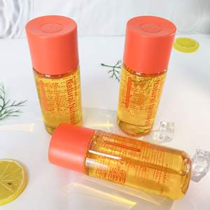 Lote de aceite esencial compuesto especial para relajar el cuerpo y aliviar la fatiga, aceite de masaje calmante cálido - Product Image 4