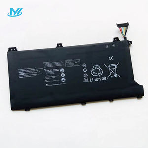 Batería HB4692J5ECW-31 en Stock en EE. UU. para <span class=keywords><strong>Huawei</strong></span> <span class=keywords><strong>MateBook</strong></span> D 15 <span class=keywords><strong>D15</strong></span> <span class=keywords><strong>2020</strong></span> 15-53010TUY MagicBook VLT-W50 para <span class=keywords><strong>Huawei</strong></span> Honor BBR-WAH9 - Product Image 2