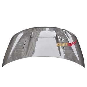 Pièces de voiture, capot moteur avant en fibre de carbone pour Subaru pour TOYOTA GR86 BRZ ZD8 ZN8 2022-2024 - Product Image 6