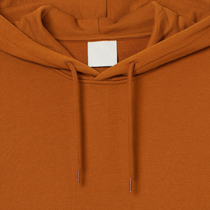 Sudadera con Capucha de Invierno 2025, Servicio OEM al por Mayor, 100% Algodón, Tejido Cómodo y Altamente Transpirable para Hombre, Diseño con Capucha de Última Moda - Product Image 1