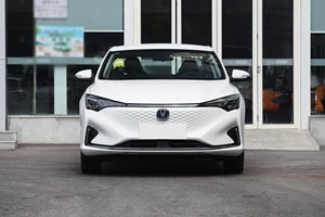 Changan Auto Taxi Vehículo eléctrico EADO <span class=keywords><strong>EV460</strong></span> Sedán de carga rápida Vehículos de nueva energía Changan EADO EV Coche eléctrico Coches usados - Product Image 3