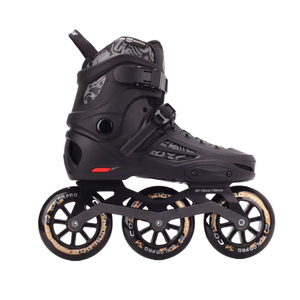 Chuyên nghiệp cấp dành cho người lớn mịn <span class=keywords><strong>Inline</strong></span> Giày trượt chất lượng cao Giày lăn cho thoải mái lướt nhanh - Product Image 1