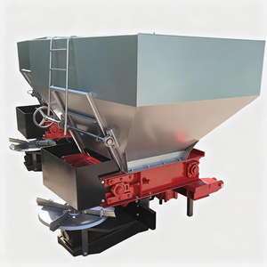 Máquina esparcidora <span class=keywords><strong>de</strong></span> fertilizantes Disco <span class=keywords><strong>de</strong></span> estiércol Aplicador <span class=keywords><strong>de</strong></span> fertilizante Fertilizante orgánico Esparcidor <span class=keywords><strong>de</strong></span> estiércol - Product Image 5