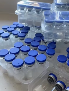 Set de Ampollas de Esencia de Belleza de Marca Privada Personalizada, Concentrado Reparador de Piel Activo, Antioxidante, Antienvejecimiento, Ampolla de Vidrio Desechable S - Product Image 2