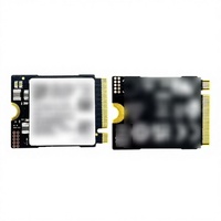 قرص صلب SSD من نوع SN740 بسعة 1 تيرابايت M.2 2230 PCIe Gen 4x4، متوفر أيضًا بسعة 2 تيرابايت و512 جيجابايت لأجهزة Surface ProX وSurface Laptop 3 وSteam Deck