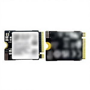 SSD M.2 SN740 1TB 2230 PCIe Gen 4x4, SSD 2TB 512GB untuk Surface ProX, Surface Laptop 3, dan Steam Deck - Product Image 1