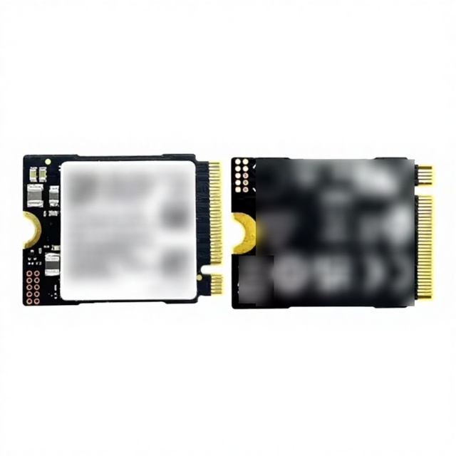 SN740 1TB M.2 SSD 2230 PCIe Gen 4x4 SSD 2TB 512GB for Surface ProX Surface Laptop 3 Steam Deck