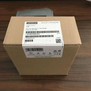 1 adet güç kaynağı 6EP3 4368SB000AY0 6EP34368SB000AY0 yeni - Product Image 1