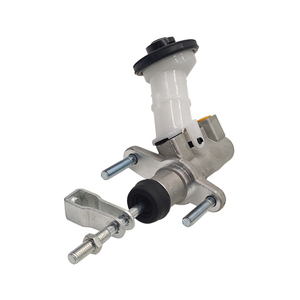 Pompe de <span class=keywords><strong>maître</strong></span>-<span class=keywords><strong>cylindre</strong></span> d'<span class=keywords><strong>embrayage</strong></span> automobile à <span class=keywords><strong>prix</strong></span> d'usine 31410-12370 pour Toyota Corolla Bombin Superior Clutch - Product Image 4