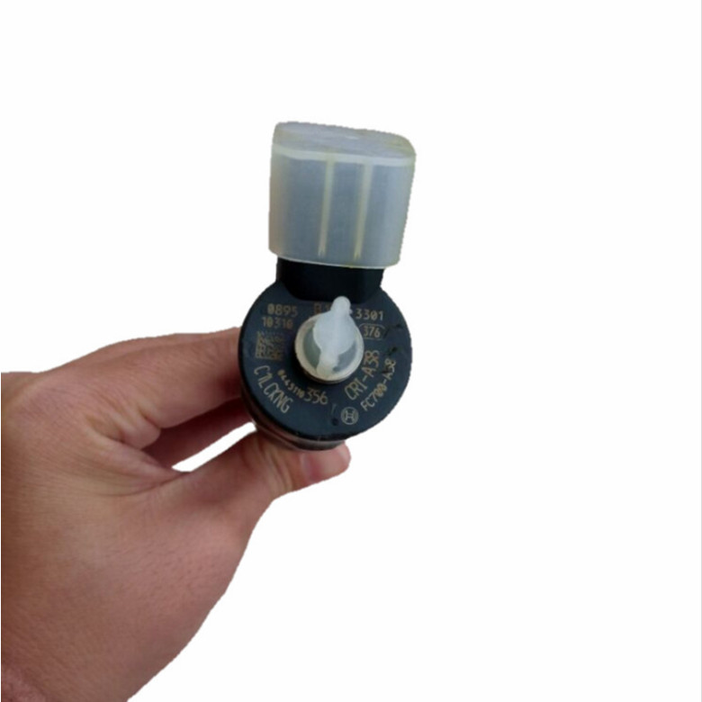 fuel pump injector 0445 110 356 diesel engine parts common rail injector 0445110356