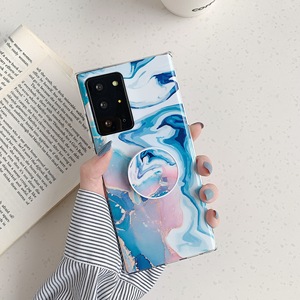 Étui de téléphone apple magnétique en Silicone avec motif marbre, pour <span class=keywords><strong>Iphone</strong></span> <span class=keywords><strong>11</strong></span>, 12 pro max, XR, SE - Product Image 4