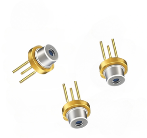 เลเซอร์ไดโอดพัลส์905nm 25W พลังงานสูง - Product Image 4