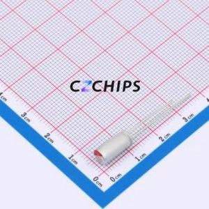 Condensador Sólido SPT1AM471D11ORVZC, Componente de Orificio Pasante (THT), D5xL11mm 470uF 20% 10V - Product Image 1