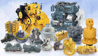 Pompe à carburant diesel Swafly 10R-9695 216-9824 pour moteur Cat 3056E, pièces d'excavatrice 320D 323D