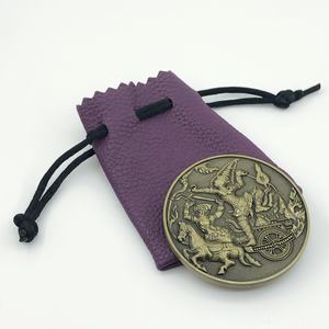 Chine Usine de conception et de production professionnelles en émail doux cadeau d'entreprise <span class=keywords><strong>or</strong></span> 3D défi en métal <span class=keywords><strong>souverain</strong></span> pièces sur mesure - Product Image 1