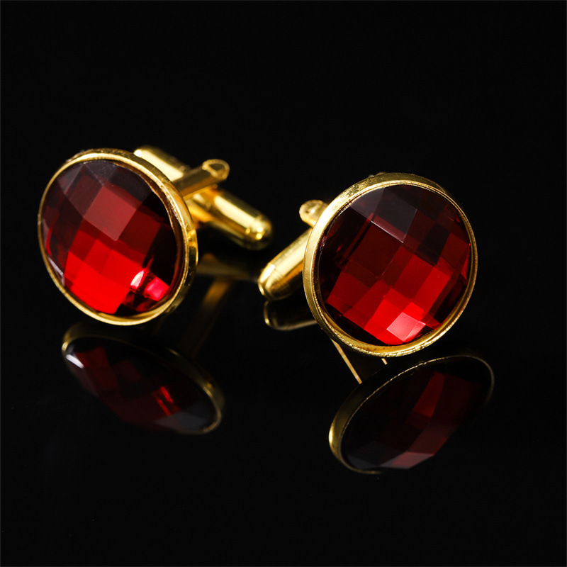 Or rouge-pur naturel