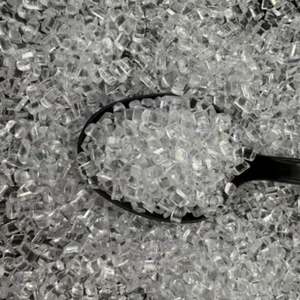 Special PS Raw Material GPPS for Electronic and Electrical Enclosures - <b>Plastic</b> <b>Pellets</b> - Product Image 3