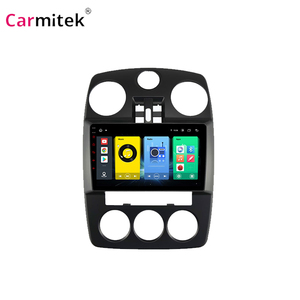Système multimédia automobile Android 11 8 cœurs 8 Go + 128 Go pour Chrysler <span class=keywords><strong>PT</strong></span> <span class=keywords><strong>Cruiser</strong></span> 2005-2010, navigation GPS, CarPlay, autoradio, unité principale - Product Image 1