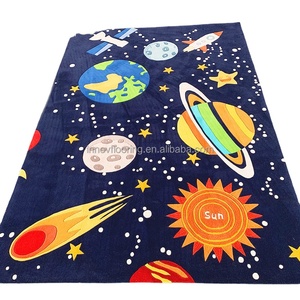 Tapis tufté à la main en soie d'art moderne et tapis pour la maison élégant tapis fait main avec logo personnalisé - Product Image 6