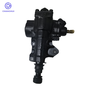 Nueva <span class=keywords><strong>caja</strong></span> <span class=keywords><strong>de</strong></span> cambios <span class=keywords><strong>de</strong></span> cremallera <span class=keywords><strong>de</strong></span> dirección asistida MB379315 MB553774 MR267451 MR418000 MR319978 para <span class=keywords><strong>Mitsubishi</strong></span> 4WD 97-05 se adapta a los modelos Rav4 4runner - Product Image 4