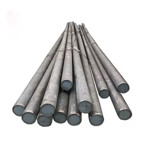 ASTM A108 Q235B High Temperature Resistant Cold Drawn Carbon Steel Bar For Structure Auto Parts