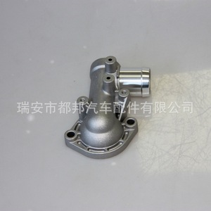 Pompe à eau Sq-Dubang 25613-2A050 pour Hyundai Accent SQ-21292, pièce de rechange pour système d'alimentation en eau du véhicule - Product Image 3