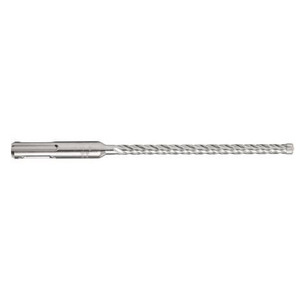 Foret SDS Plus Metabo 32 mm à pointe en carbure pour le perçage de la maçonnerie et du béton - Product Image 1