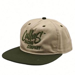 Fashion Hot Sell 5 Panel Unstructured Flat Brim Snapback <b>Cap</b> Custom logo Low MOQ <b>Plain</b> Baseball <b>Cap</b> - Product Image 1