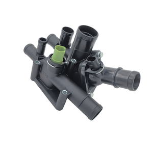 大众奥迪斯柯达马自达高效发动机冷却液恒温器外壳新条件06A121513A 06A121111A - Product Image 6