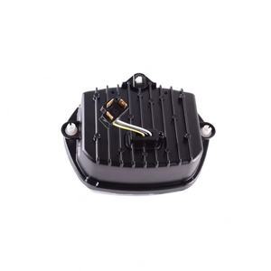 Yongjin แผงไฟหน้า LED มีไฟสูง/ต่ำสำหรับ150 <span class=keywords><strong>Vespa</strong></span> Sprint - Product Image 5