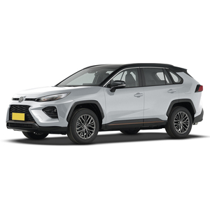 Véhicule d'<span class=keywords><strong>occasion</strong></span> très demandé : Toyota Wildlander 2.5L <span class=keywords><strong>Hybride</strong></span> 5 places, <span class=keywords><strong>SUV</strong></span> compact LHD, faible kilométrage, voiture d'<span class=keywords><strong>occasion</strong></span> pour l'exportation mondiale - Product Image 1
