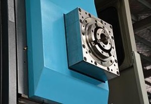 TK6813 ad alta efficienza professionale CNC alesatrice orizzontale e fresatrice con motore centrale simile a <span class=keywords><strong>TOS</strong></span> - Product Image 4