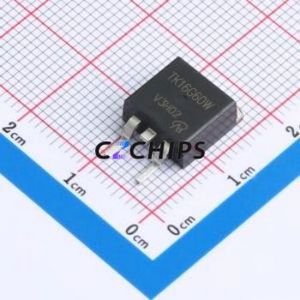 Transistor à effet de champ (MOSFET) TK16G60W-VB TO-263(D2PAK) neuf et original - Product Image 1