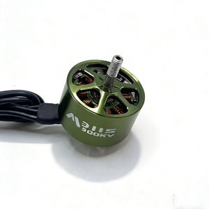 Moteur Brushless <span class=keywords><strong>M3115</strong></span> 900kv ODM/OEM Haute Efficacité pour Pièces de Quadcopter FPV de Course, Drone Longue Portée et Construction de Multicoptères - Product Image 6