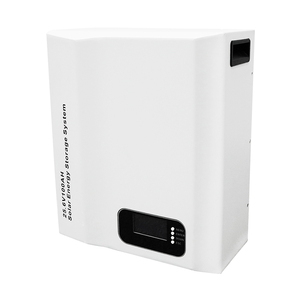 Sistema de Almacenamiento de Energía Dividido de 25.6V, Batería Pura para Regulación de Red y Optimización de Carga, Alta Eficiencia, ZLWM-SCAE-A-25.6-100 Prisma - Product Image 1