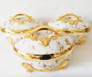 Voedsel Warmer Set Braadpan - Product Image 2