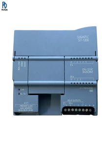 Controlador PLC, Sensor, Controlador Lógico Programable, Nuevo y Original S7-1200 1211C - Product Image 1