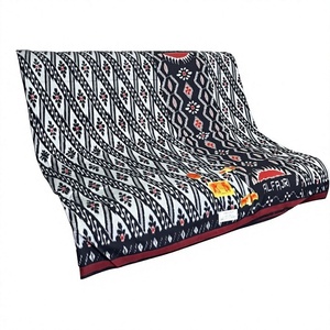 Indonesia sarong Traditional Muslim Woven Sarong Lungi Goyor Al-Fajri Brand - Product Image 4