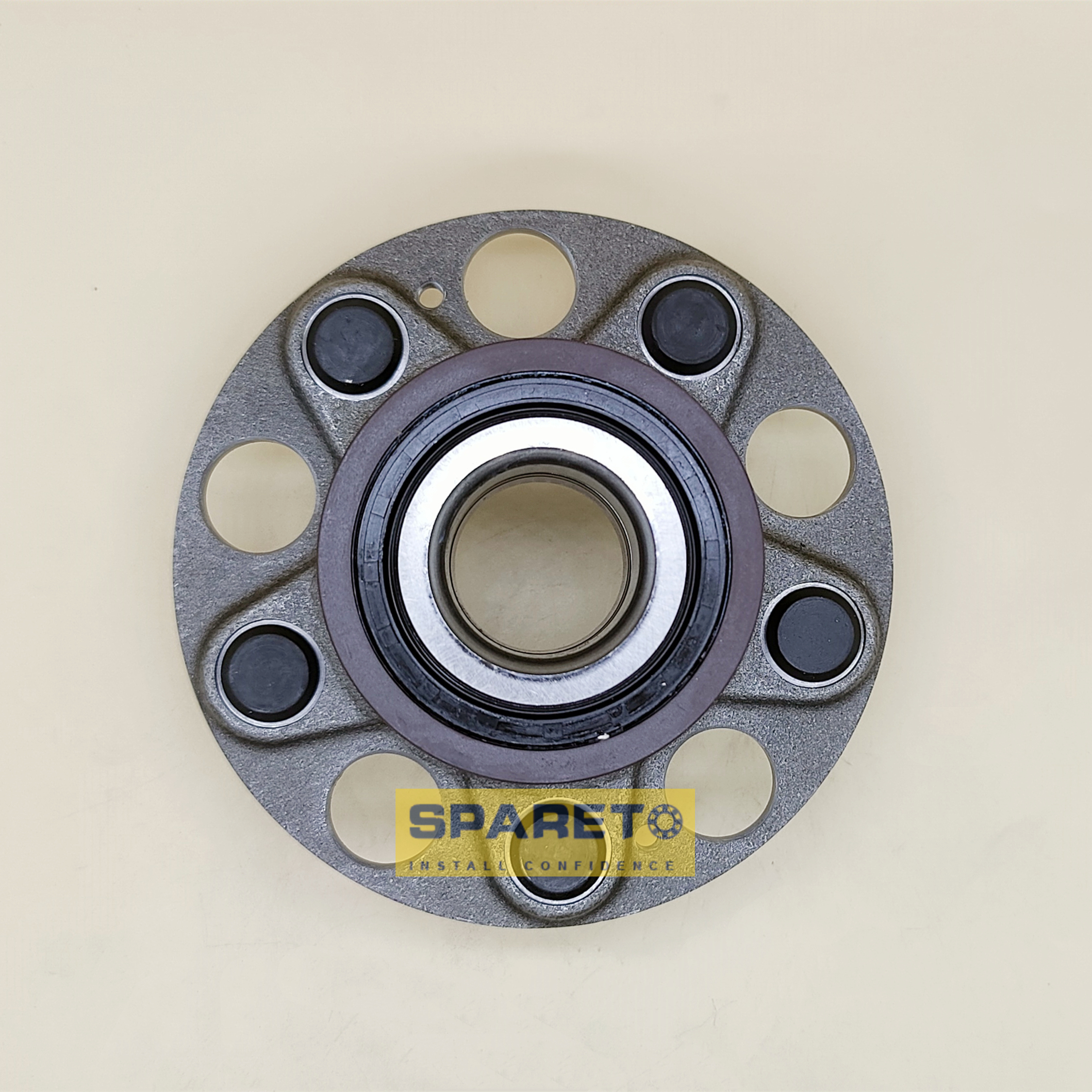 Replacement Wheel Hub Assembly for Honda STEP WGN - OEM 42200-SLJ 