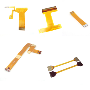 풀 바가 있는 이지풀 FPC 리본 케이블, 전자 장비 조립을 위한 안정적이고 유연한 케이블 - Product Image 6