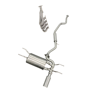 Silenciador de escape Catback Valvetronic OEM para <span class=keywords><strong>Mazda</strong></span> <span class=keywords><strong>MX</strong></span>-<span class=keywords><strong>5</strong></span> ND 2.0 2016-2023, colector aislado SS304, mejora del tubo de escape del coche - Product Image 3