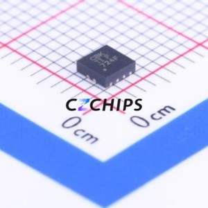 Nouveau et Original TPS73501DRBR VDFN-8-EP(3x3) Circuit intégré IC puce PMIC régulateur linéaire (LDO) - Product Image 1