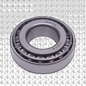 ตลับลูกปืนเข็มคุณภาพสูง A AJ502515A พร้อมการรับประกัน 1 ปีสำหรับปั๊มไฮดรอลิกของรถขุด - Product Image 4
