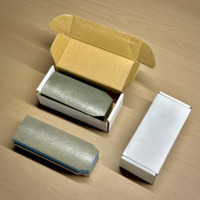 Metal Bond Diamond Fickert Bloc abrasif pour le meulage du granit et du quartz artificiel