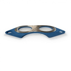 Plaque d'usure Schwing DN150 DN180, pièces de rechange pour pompe à béton modèle SP500 <span class=keywords><strong>SP750</strong></span> pour engins de construction - Product Image 2