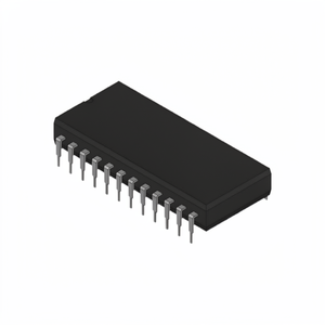 24 DIP (0.300", 7.62mm) Servicio Integral Original de Componentes Electrónicos Lógicos China AM29C853API IC TXRX SIN INVERSIÓN 5.5V 24DIP - Product Image 1