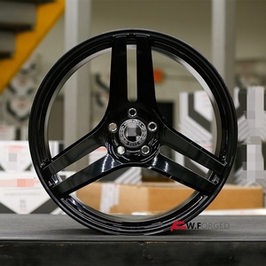 Ruedas de coche de pasajeros 18 19 20 21 22 24 pulgadas ruedas forjadas para <span class=keywords><strong>mercedes</strong></span>-bens <span class=keywords><strong>Maybach</strong></span> AMG GT GLS <span class=keywords><strong>62s</strong></span> S600 S450 S63 ruedas de coche - Product Image 4